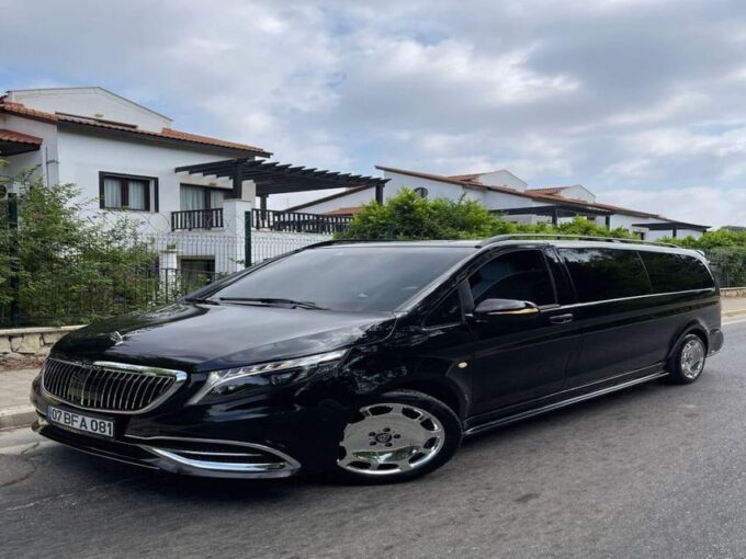 Antalya: Private Airport Transfer To/From Gazipaşa - Frequently Asked Questions