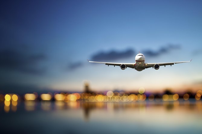 Antalya Private Arrival Transfer From Airport to City Hotels - Cancellation Policy Flexibility
