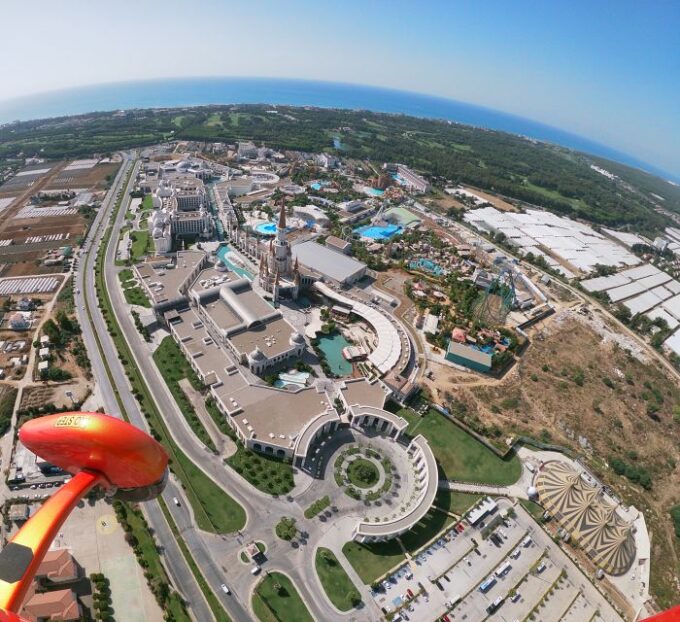 Antalya: Private Gyrocopter Flight Tour - Customer Feedback