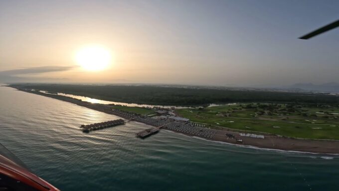 Antalya: Private Gyrocopter Flight Tour - Frequently Asked Questions