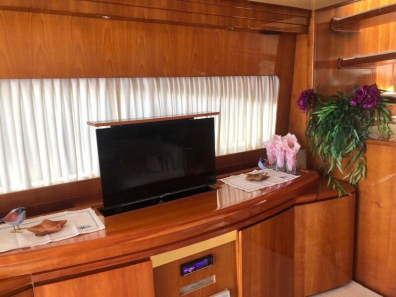 Antalya: Private Yacht Rental With Captain and Meal Onboard - Additional Services