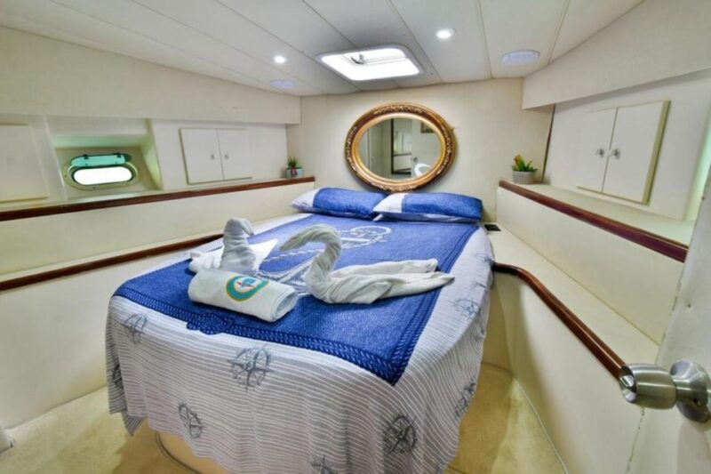 Antalya: Private Yacht Tour With 3 Swim Stops and a Meal - Customer Feedback