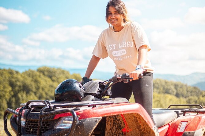 Antalya Quad and Buggy Safari Experience - Pricing and Availability