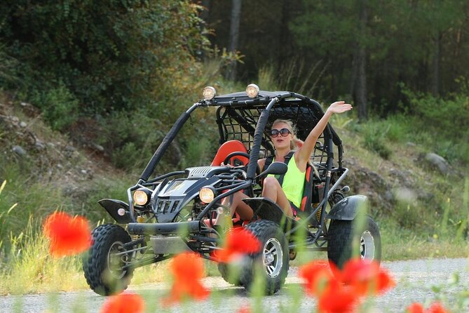 Antalya Quad and Buggy Safari Experience - Additional Considerations
