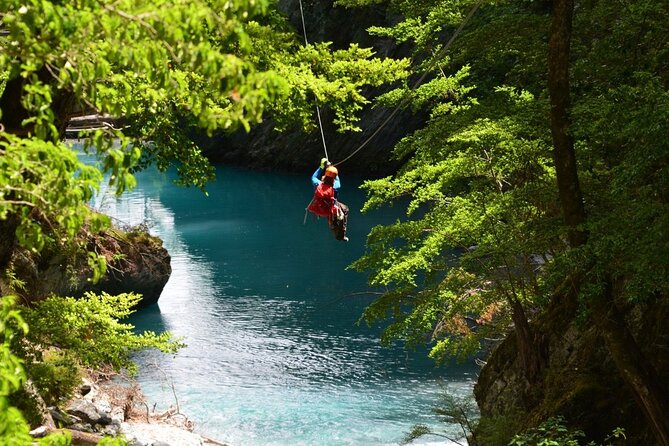 Antalya Rafting, Buggy, Jeep Safari & Zipline Experience W/Lunch - Booking and Cancellation Policy