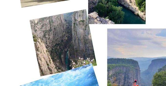 Antalya: Rafting, Tazı Canyon & Jeep Tour With Lunch - Frequently Asked Questions