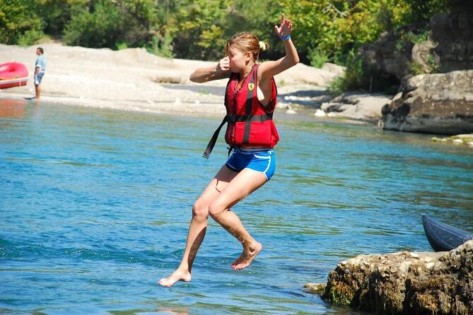 Antalya Rafting Tour Combo: Zipline & Buggy Safari - Traveler Ratings and Feedback