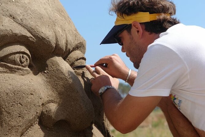 Antalya Sand Sculpture Museum Admission Ticket - Visitor Experience Highlights