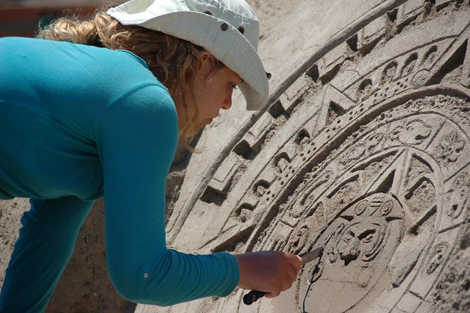 Antalya Sand Sculpture Museum Admission Ticket - Accessibility and Age Restrictions