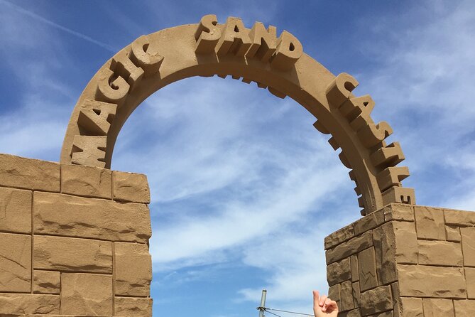 Antalya Sand Sculpture Museum Admission Ticket - Visitor Ratings and Feedback