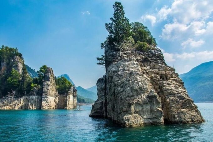 Antalya/Side: Green Canyon Day Trip With Boat Tour and Lunch - Exploration Highlights