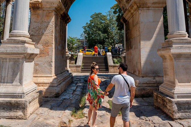 Antalya Sightseeing City Tour With Cable Car and Boat Trip - Knowledgeable and Organized Guides