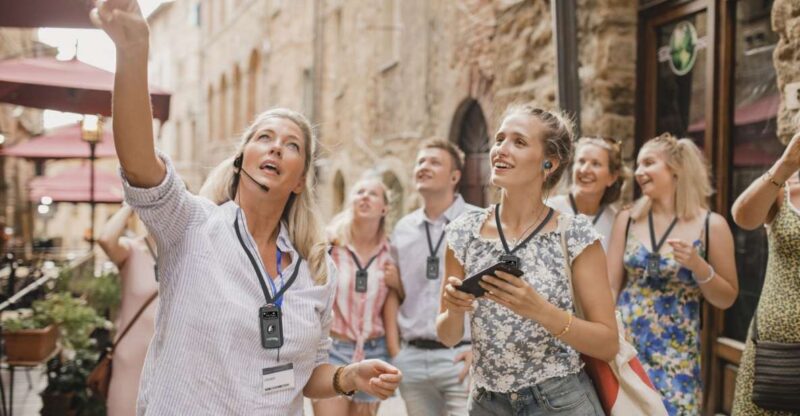 Antalya: Sightseeing City Tour With Cable Car and Boat Trip - Key Points