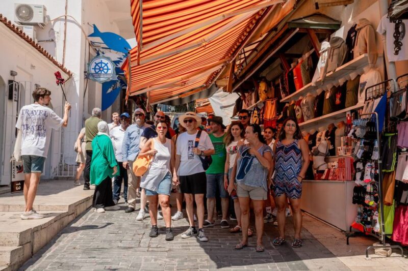 Antalya: Sightseeing City Tour With Cable Car and Boat Trip - Tour Availability and Highlights