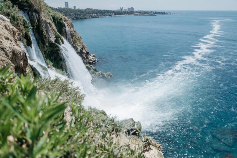 Antalya: Sightseeing City Tour With Lunch and Guide - Experience and Activities