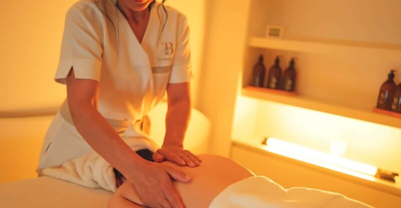 Antalya: Spa and Skin Care Experience With Massage and Drink - Treatment Options