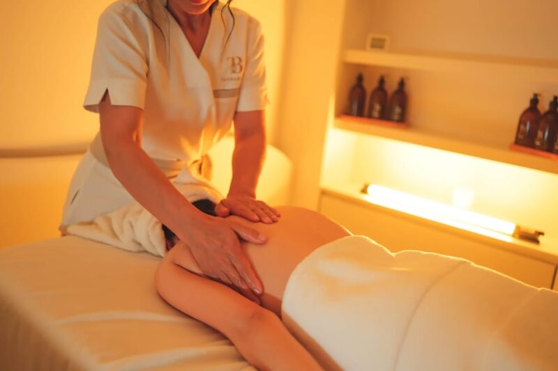 Antalya: Spa and Skin Care Experience With Massage and Drink - Facility Highlights