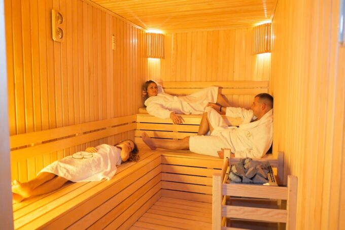 Antalya: Spa and Skin Care Experience With Massage and Drink - Customer Feedback