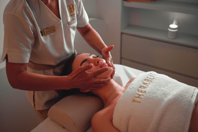 Antalya: Spa and Skin Care Experience With Massage and Drink - What to Bring