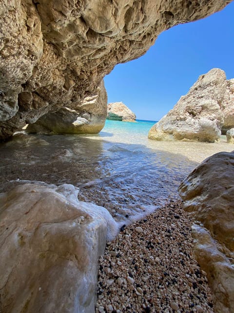 Antalya: Suluada Boat Tour With Adrasan Bay & Maldives Beach - Highlights and Features