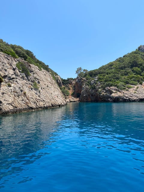 Antalya: Suluada Boat Tour With Adrasan Bay & Maldives Beach - Frequently Asked Questions