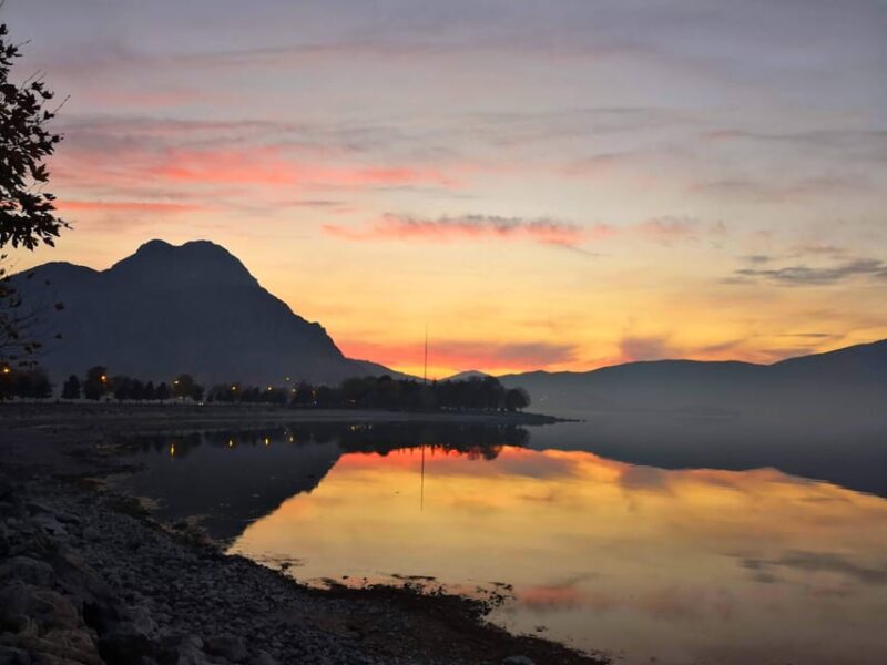 Antalya: Suluada Island Cruise With Dinner and Sunset - Logistics and Important Information