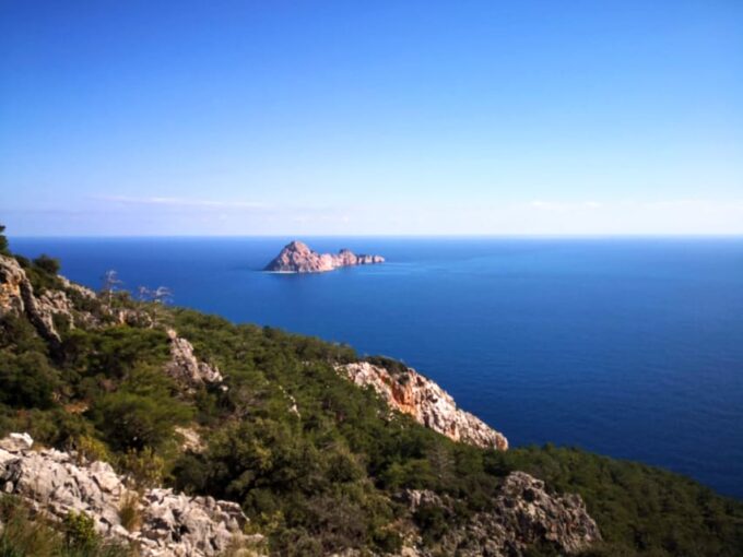 Antalya: Suluada Island Cruise With Dinner and Sunset - Preparing for the Excursion