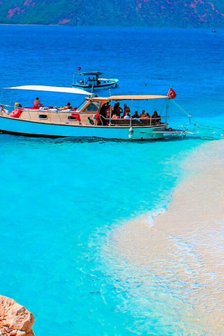 Antalya: Suluada Island Cruise With Dinner and Sunset - Frequently Asked Questions