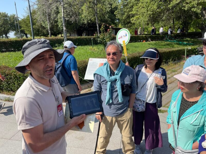 Antalya: Tailor-Made Guided City Tour by Bus - Experience Highlights