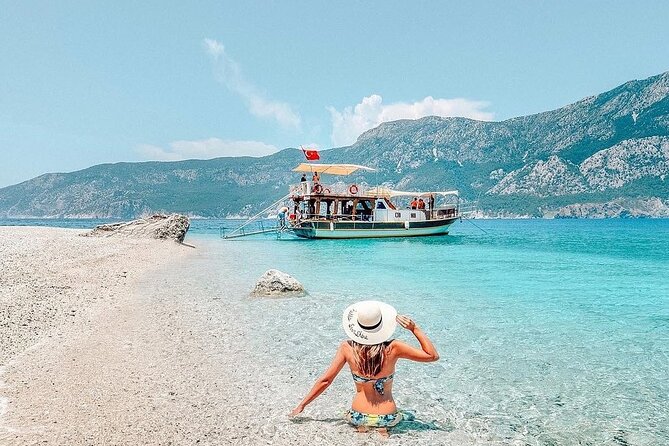 Antalya to Adrasan Group Boat Cruise  - Kemer - Accessibility and Requirements