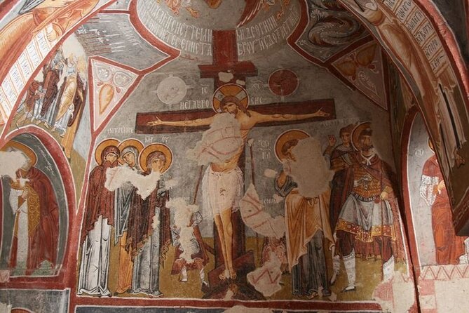 Antalya to Cappadocia 2 Days 1 Night Tours With Hotel - Transportation Arrangements