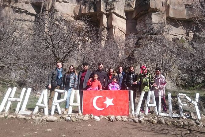 Antalya to Cappadocia Private Tour - Hot Air Balloon Experience