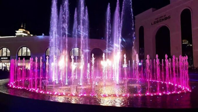 Antalya: Transfer for Land of Legends Nights Show - Frequently Asked Questions