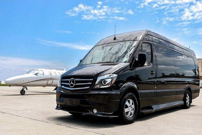 Antalya Turkler Hotels to Antalya Airport AYT Transfers - Traveler Eligibility and Requirements