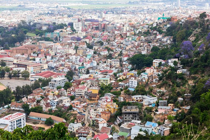 Antananarivo : Custom Walking Tour With A Guide (Private Tour) - Traveler Feedback