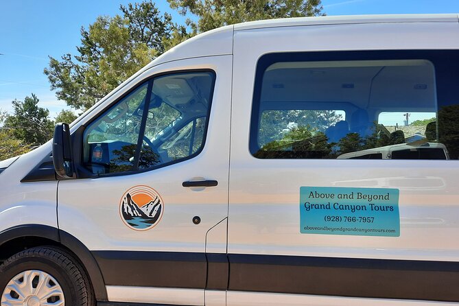 Antelope Canyon and Horseshoe Bend Daily Tour From Flagstaff - Duration and Pricing