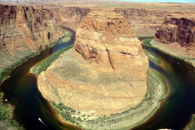 Antelope Canyon and Horseshoe Bend Day Adventure From Scottsdale or Phoenix - Tour Logistics