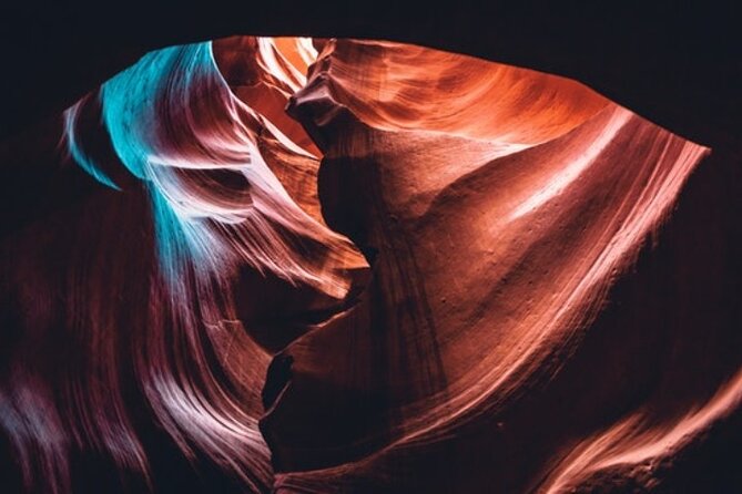 Antelope Canyon and Horseshoe Bend From Las Vegas Day Tour - Tour Feedback and Ratings