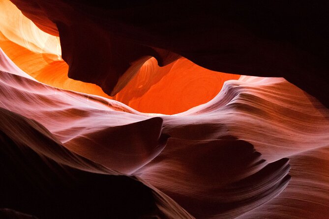 Antelope Canyon and Horseshoe Bend Full Day Tour From Las Vegas - Additional Information