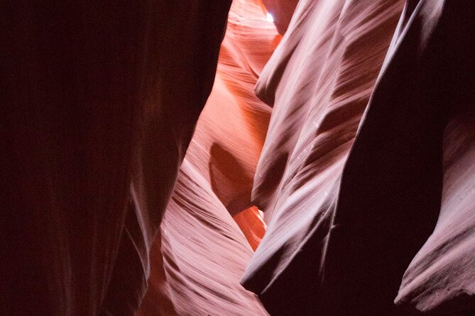 Antelope Canyon and Horseshoe Bend Full Day Tour From Las Vegas - Natural Wonders Explored
