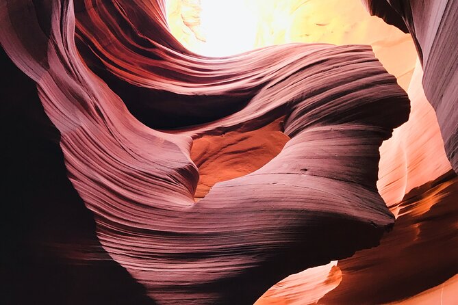 Antelope Canyon Day Tour From Grand Canyon South - Exploring Antelope Canyon