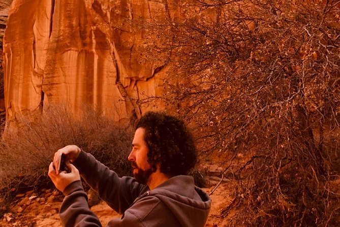 Antelope Canyon & Horseshoe Bend - Maximum Number of Travelers