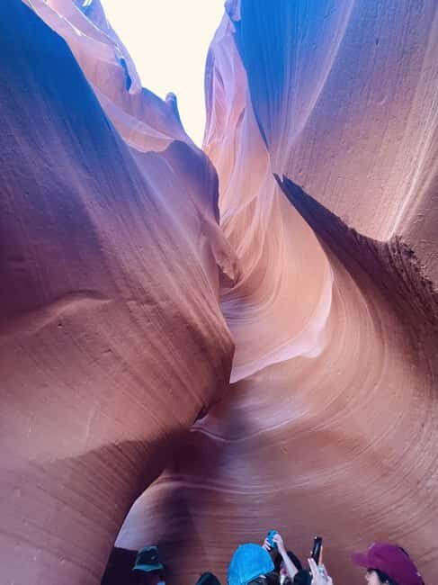 Antelope Canyon, Horseshoe Bend, Lake Powell from Page, AZ - The Practical Side: What You Need to Know