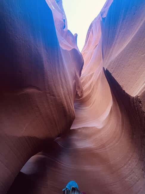 Antelope Canyon, Horseshoe Bend, Lake Powell from Page, AZ - Who Should Consider This Tour?