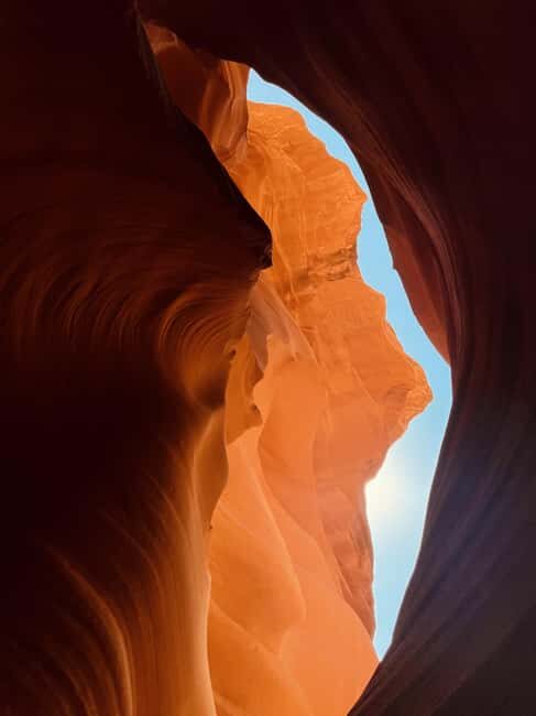 Antelope Canyon, Horseshoe Bend, Lake Powell from Page, AZ - The Sum Up: Is It Worth It?