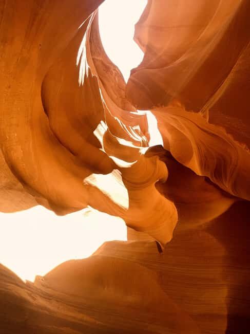Antelope Canyon, Horseshoe Bend, Lake Powell from Page, AZ - FAQ