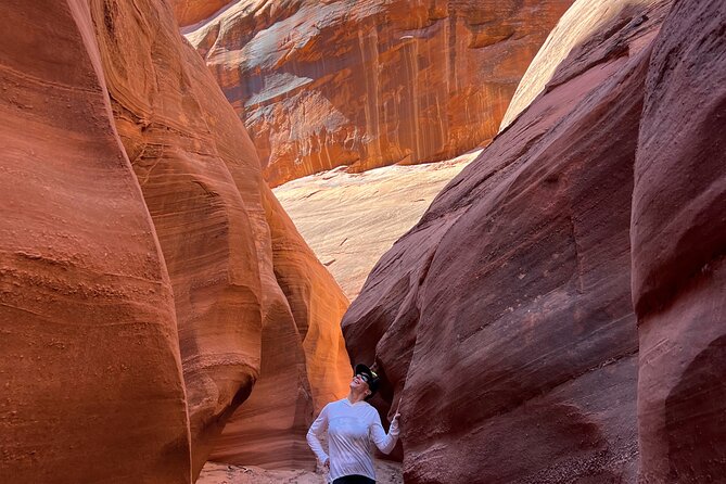 Antelope Canyon Lake Powell Guided Kayaking and Hike Tour - Capturing the Beauty of Antelope Canyon