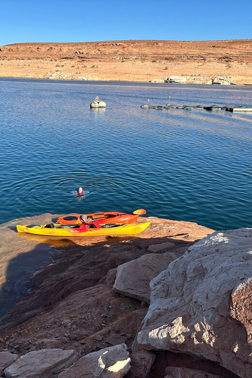 Antelope Canyon Lake Powell: Guided Kayaking & Hike Tour - Final Thoughts