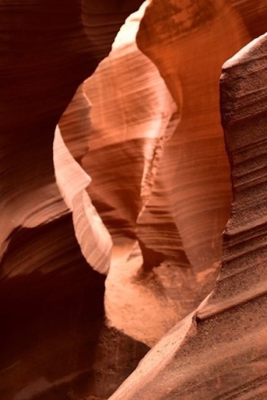 Antelope Canyon: Mountain Sheep Canyon Tour - Tour Overview