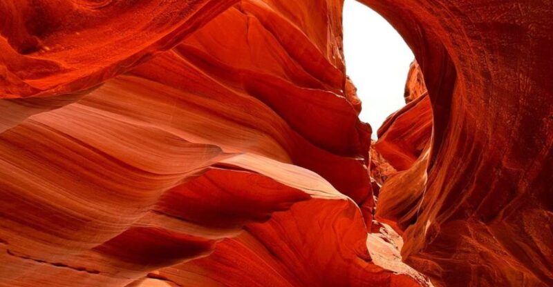 Antelope Canyon: Owl Canyon Guided Hiking Tour - Customer Feedback